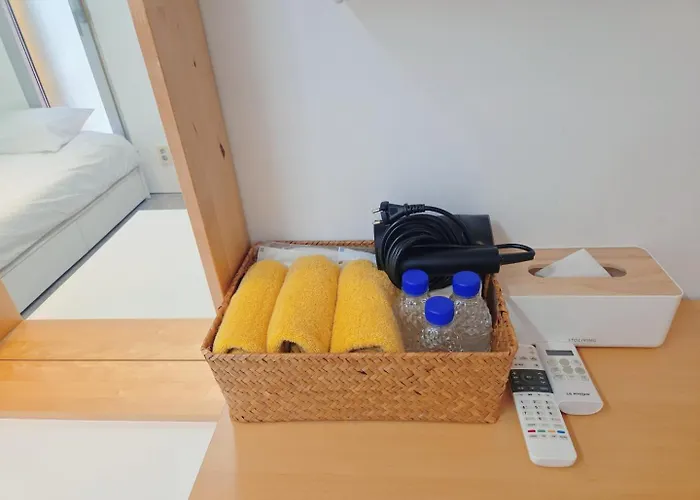 Hostel Look Seoel
