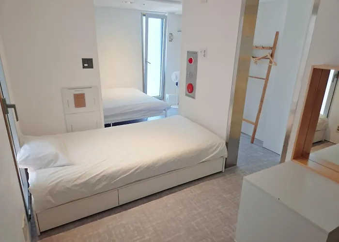 Hostal Look