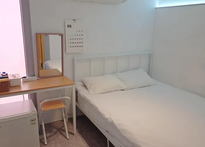 호스텔 루크홈 서울특별시