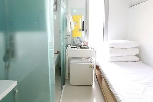 Hostal Look